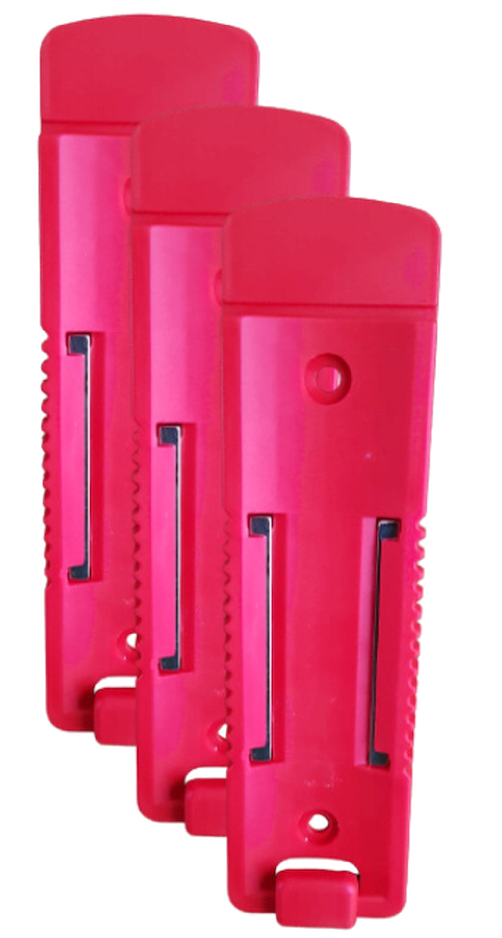 Bild von Dosen-Magnethalter (VE = 3 Stück) (VPE=3 Pkg. (3))